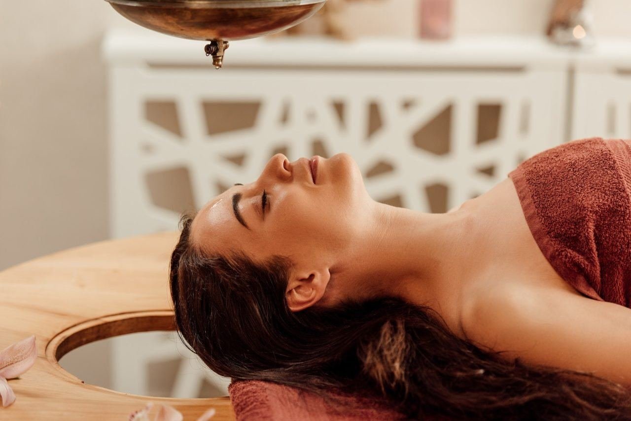 Ayurveda at DXN Clinics