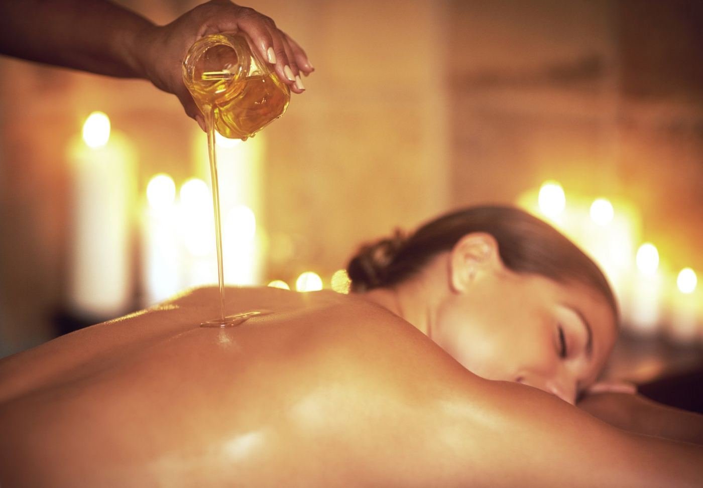 Medispa / Panchakarma at DXN Clinics