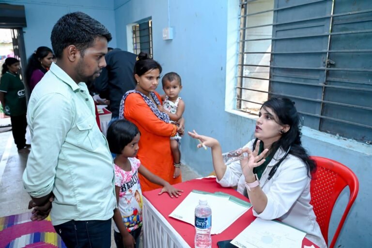 Our Clinic