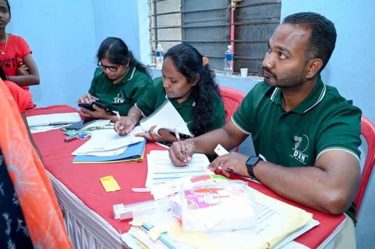 Our Clinic