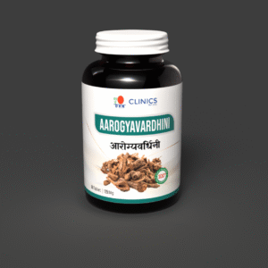 Tablet Aarogyavardhini