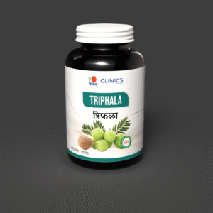 Tablet Triphala