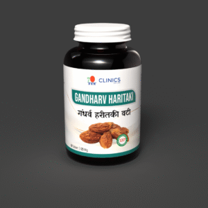 Tablet Gandharv Haritaki