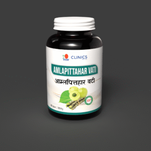 Tablet Ampachak vati