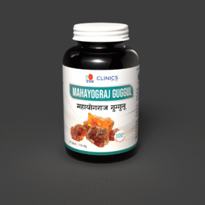 Tablet Mahayograj Guggul