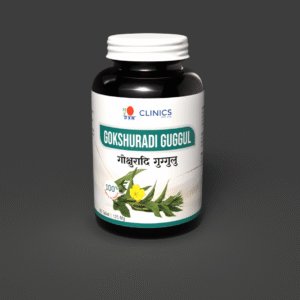 Tablet Gokshuradi Guggul