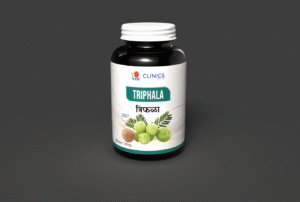 Triphala Guggul