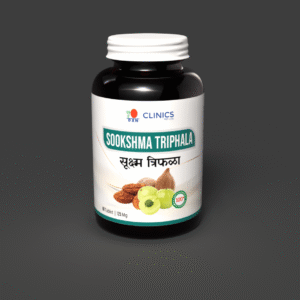 Sookshma Triphala