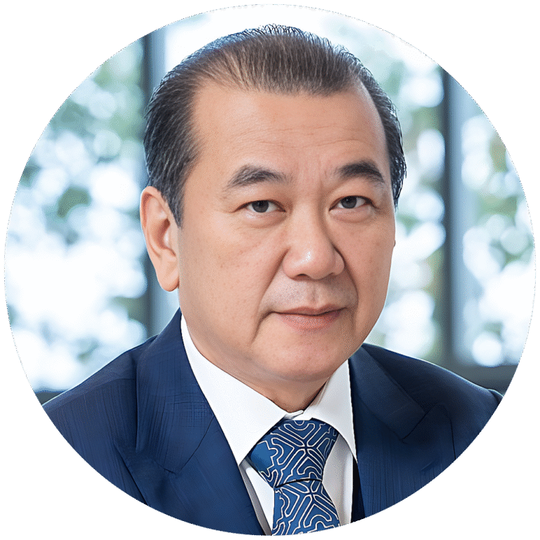 Dr. Lim Siow Jin